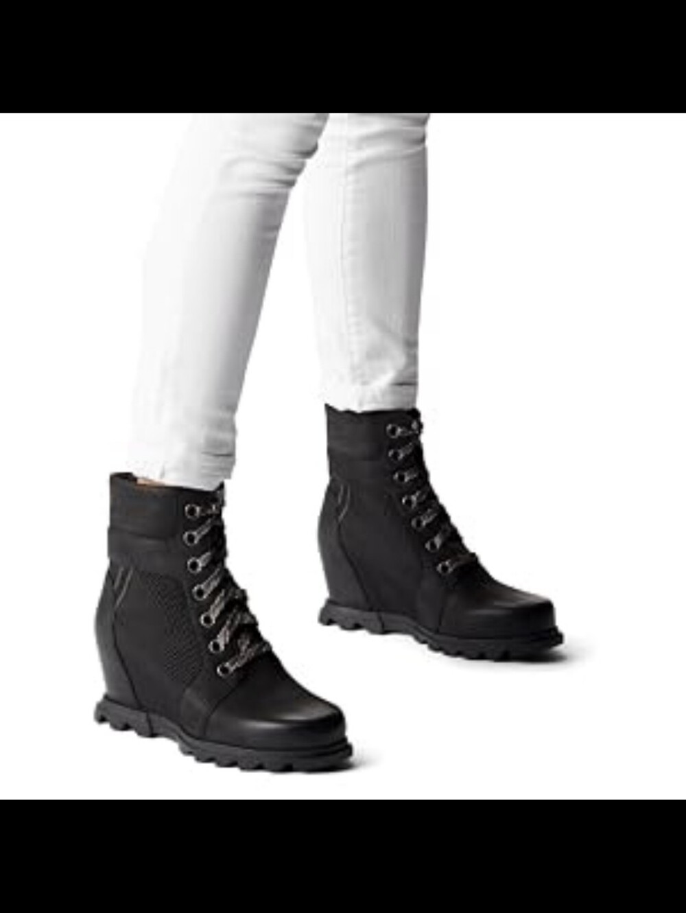 Sorel Joan Of Arctic Lexie Boots